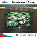 P6 High Resolution Outdoor Full Color LED Display Screen